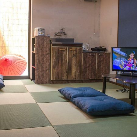 Vacation Rental Sora Кіото Екстер'єр фото