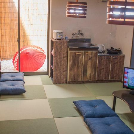 Vacation Rental Sora Кіото Екстер'єр фото
