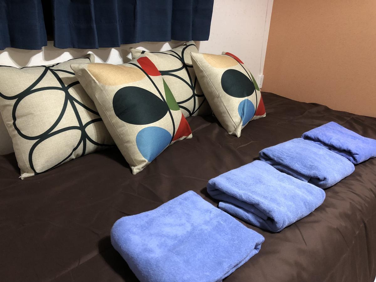 Vacation Rental Sora Кіото Екстер'єр фото