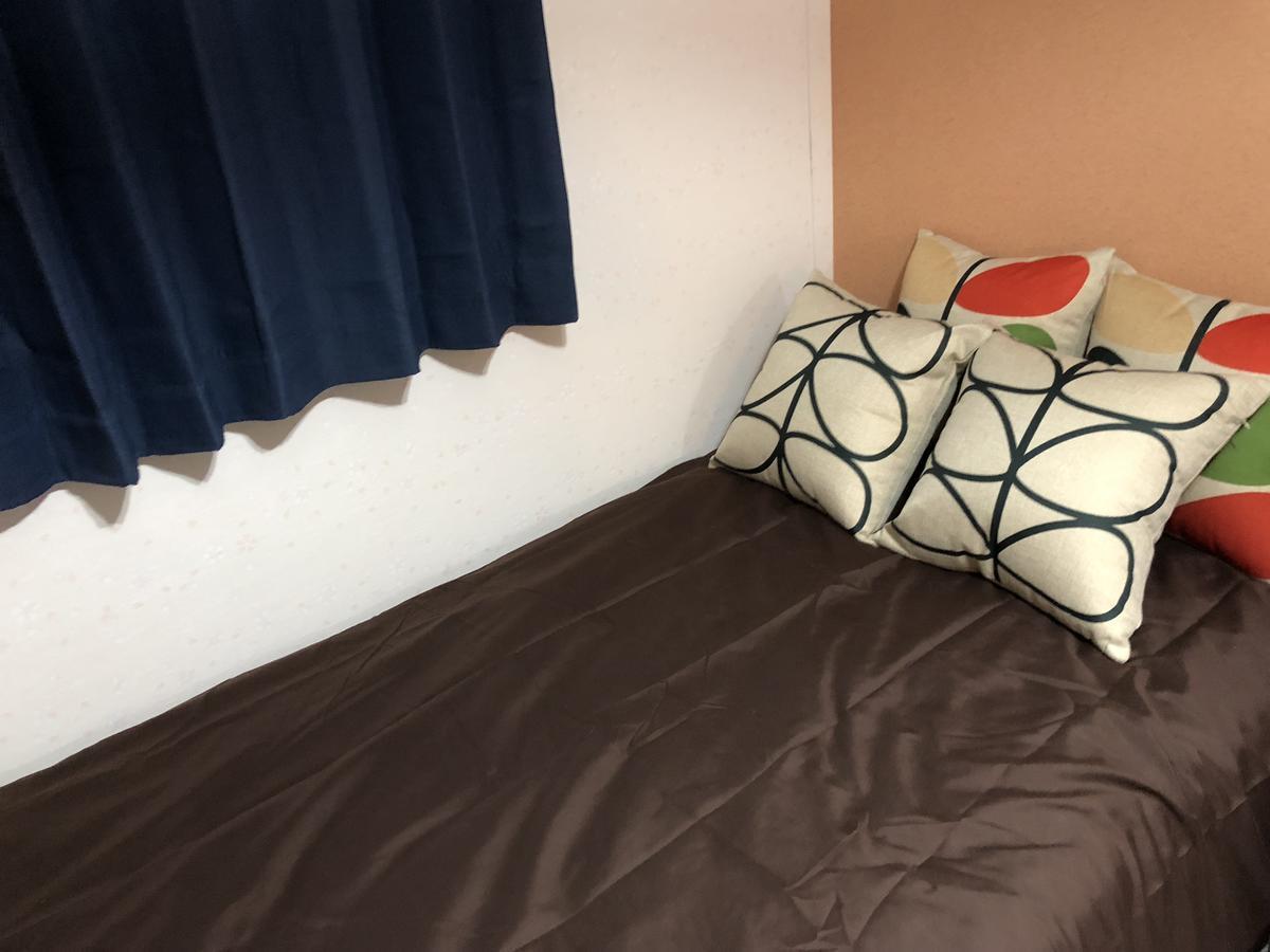 Vacation Rental Sora Кіото Екстер'єр фото