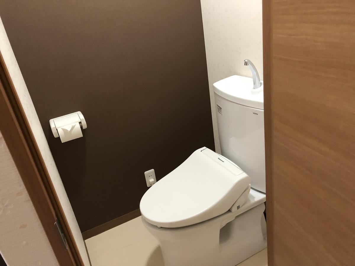 Vacation Rental Sora Кіото Екстер'єр фото