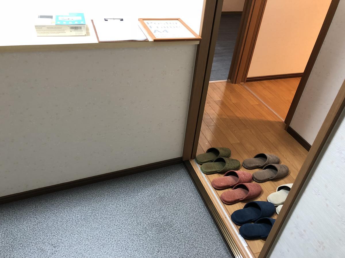 Vacation Rental Sora Кіото Екстер'єр фото