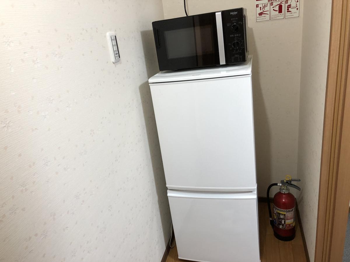 Vacation Rental Sora Кіото Екстер'єр фото