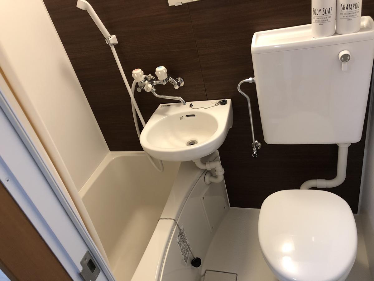 Vacation Rental Sora Кіото Екстер'єр фото