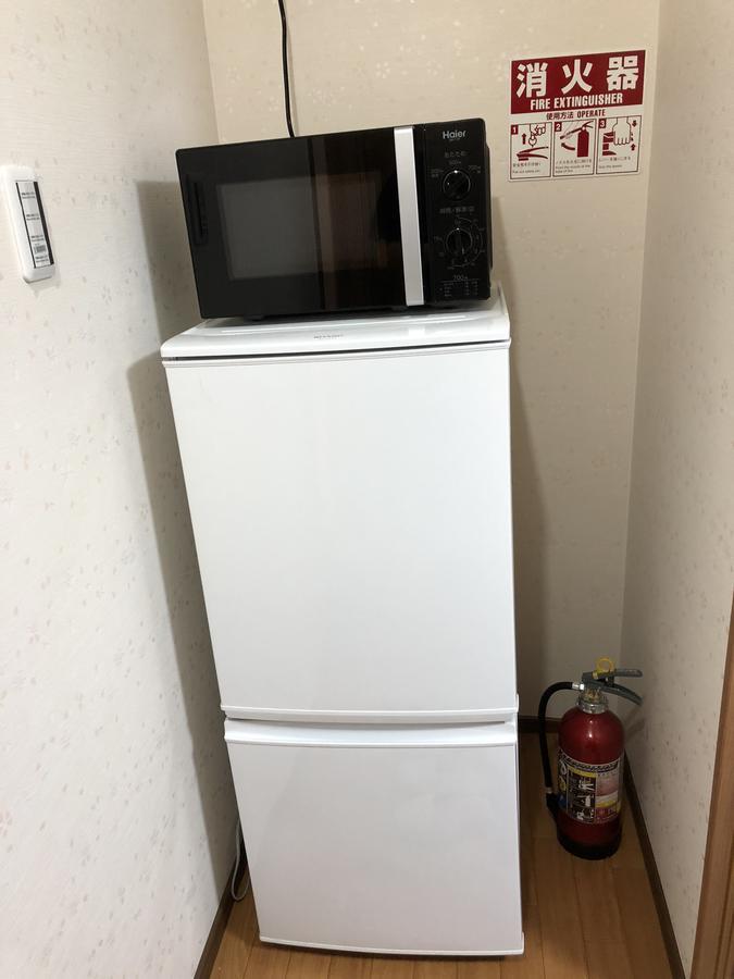 Vacation Rental Sora Кіото Екстер'єр фото