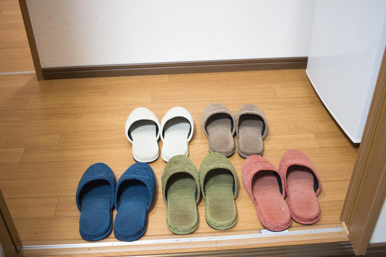 Vacation Rental Sora Кіото Екстер'єр фото