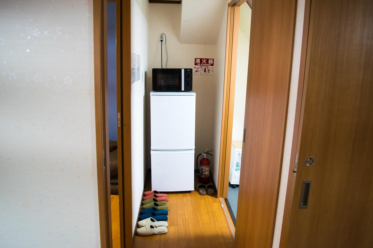 Vacation Rental Sora Кіото Екстер'єр фото