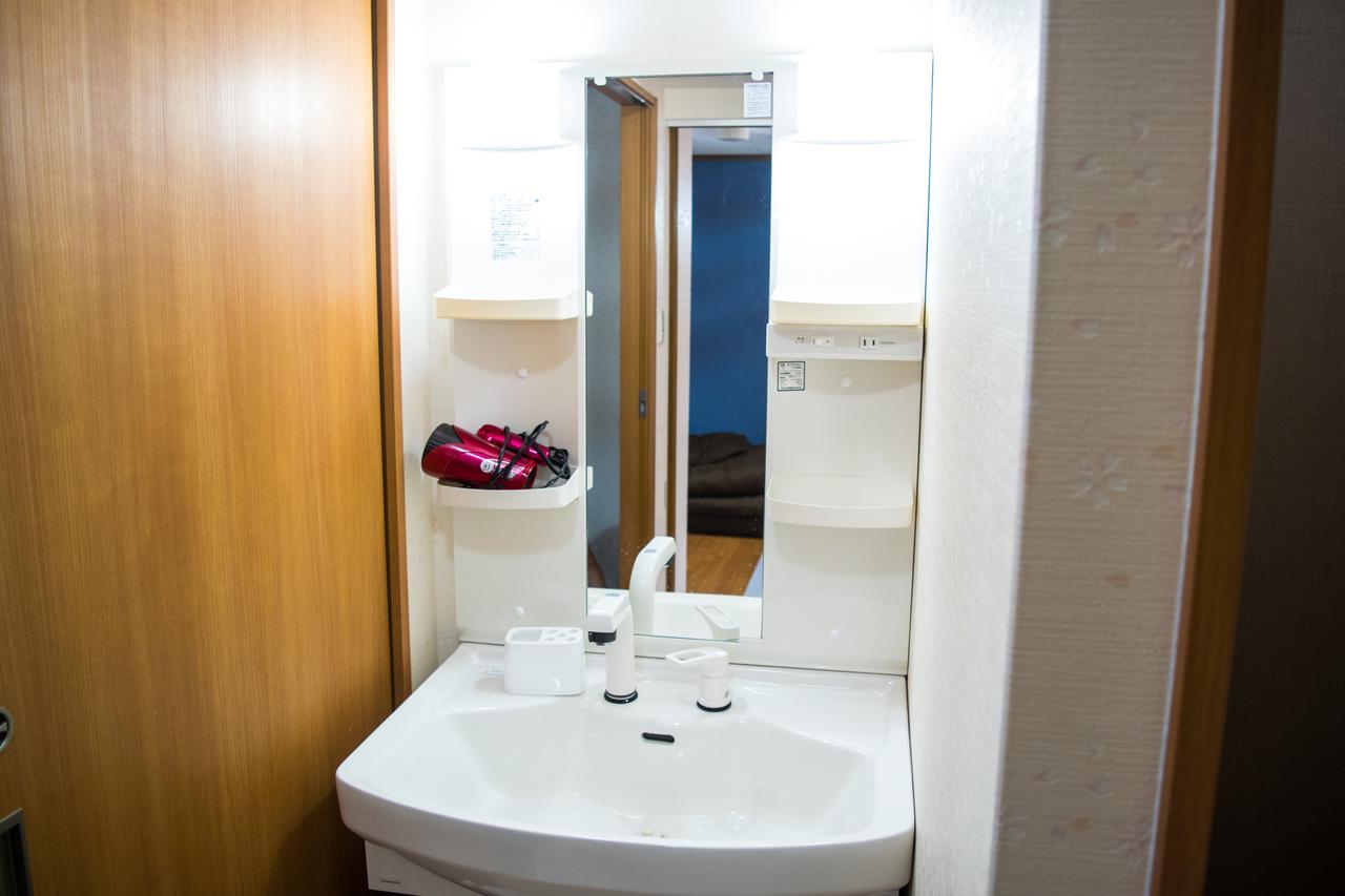 Vacation Rental Sora Кіото Екстер'єр фото