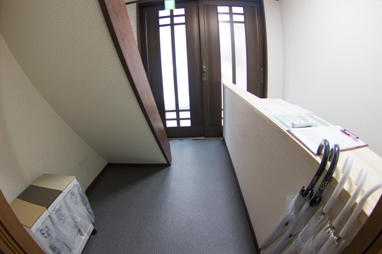 Vacation Rental Sora Кіото Екстер'єр фото