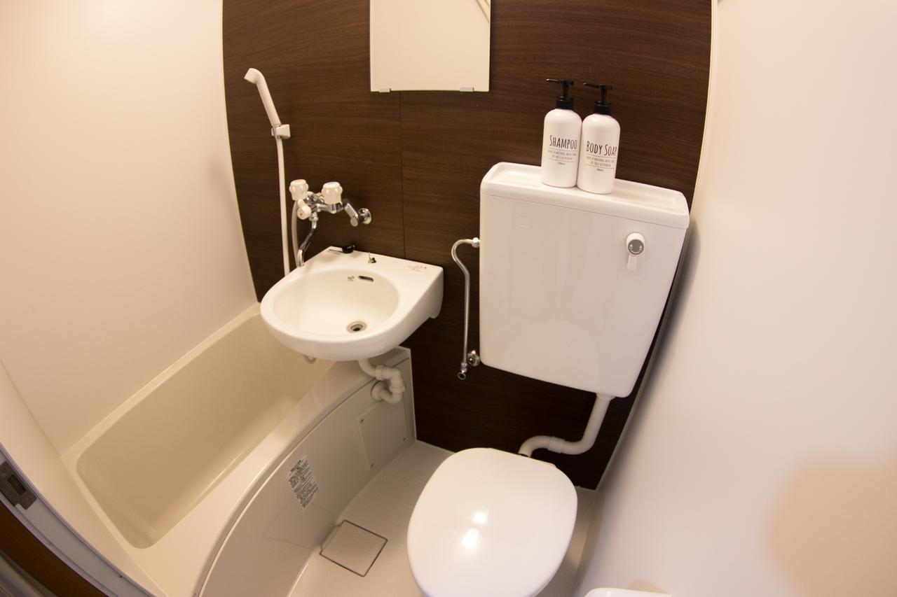 Vacation Rental Sora Кіото Екстер'єр фото