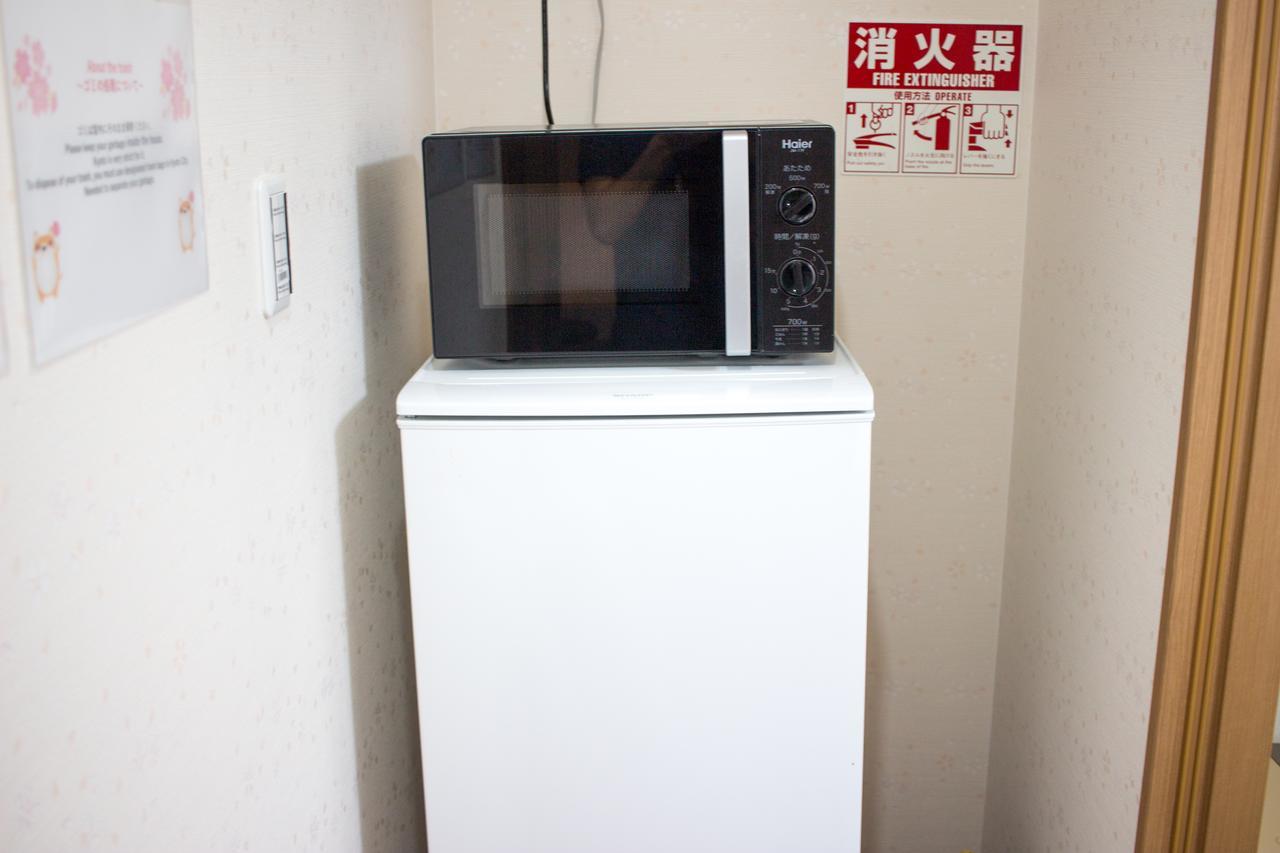 Vacation Rental Sora Кіото Екстер'єр фото