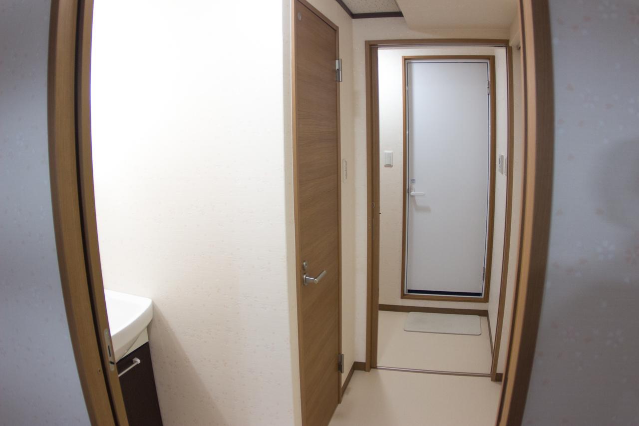 Vacation Rental Sora Кіото Екстер'єр фото